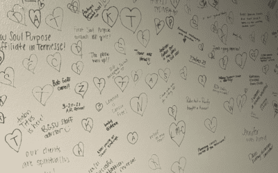 Partner with Us in Prayer for Life—Join Hearts on the Wall!