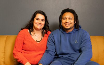 The Power of Testimonies: Stories of Hope & an Invitation to Created 2025