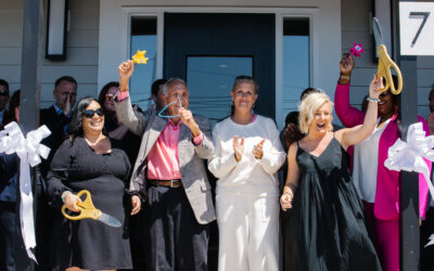 Laurie’s Place: A New Chapter for Toledo’s Families