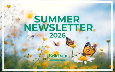 Partnering to Change Lives: Bella Vita Network’s Summer 2026 Report
