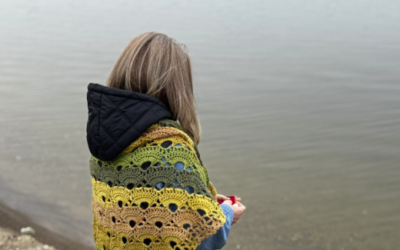 Because of You: Lily Experienced Healing